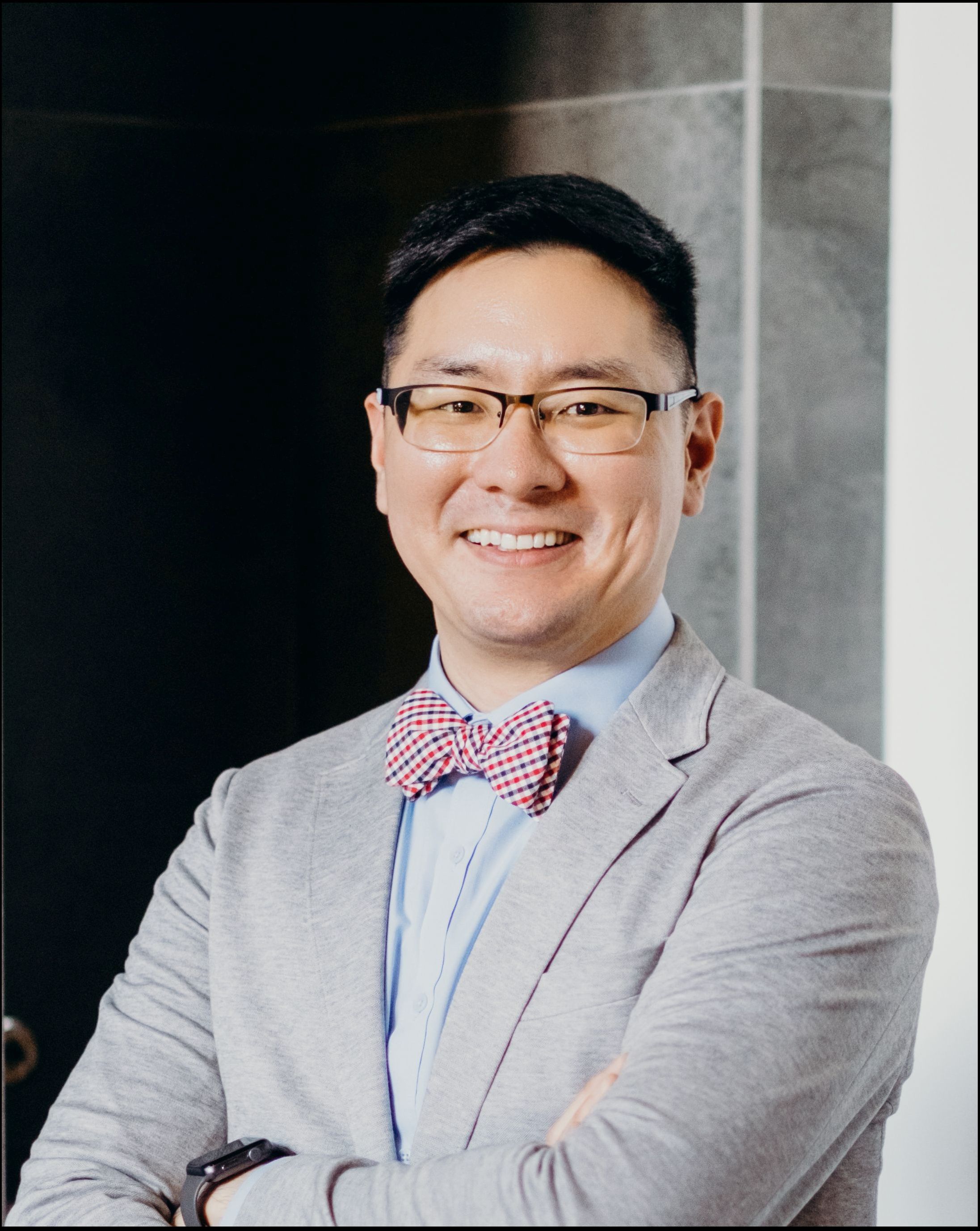 Samuel Y. Kim, PhD, LP, LSSP
